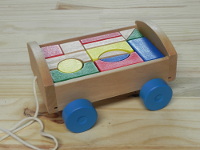 BLOCS DE CONSTRUCTION