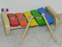 XYLOPHONE