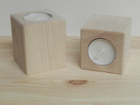 PORTE BOUGIE