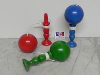 BILBOQUET