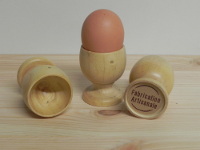 COQUETIER EN BUIS