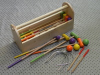 CROQUET MAILLETS 52 cm