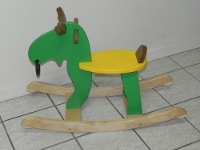 RENNE A BASCULE