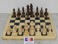 JEU D'ECHEC