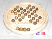 SOLITAIRE BOULES