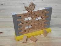 MUR BANCAL